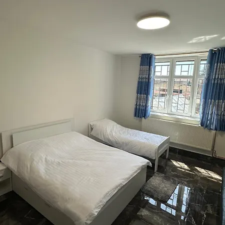 Apartmán Na Náměstí Dvůr Králové Dvůr Králové nad Labem