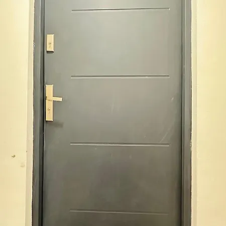 Apartmán Na Náměstí Dvůr Králové *