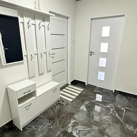 Na Náměstí Dvůr Králové Apartmán Dvůr Králové nad Labem