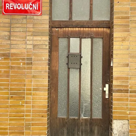Na Náměstí Dvůr Králové Apartmán Dvůr Králové nad Labem